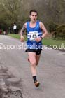 Senior mens English National 12 Stage Road Relay, 2016 English National 12 and 6 Stage Road Relays, Sutton Coldfield, Birmingham. Photo: David T. Hewitson/Sports for All Pics